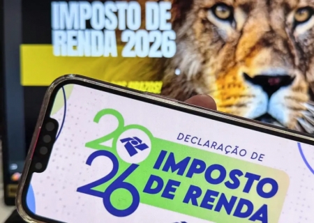 Receita exigirá declaração de ganhos com bets no Imposto de Renda
