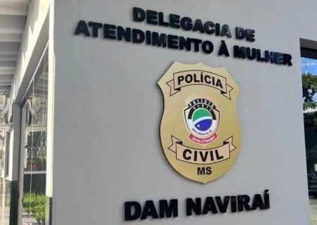 Irmãos procurados por estupro e lesão corporal em Naviraí são presos no Paraná