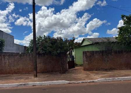 Idoso de 88 anos é encontrado morto em residência em Batayporã