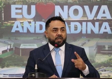 Vereador Josenildo Ceará cresce em nova pesquisa e se destaca entre nomes do partido para deputado estadual