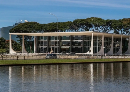 Supremo tem maioria para manter prisão preventiva de Daniel Vorcaro