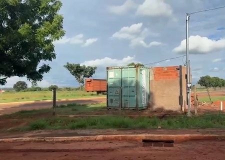 Justiça determina desocupação de imóvel em Nova Casa Verde em até 15 dias