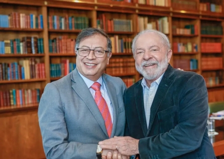 Brasil e Colômbia confirmam presença em evento sobre democracia