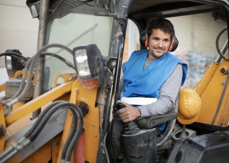 Publicada convocação para provas práticas do concurso da Prefeitura de Batayporã