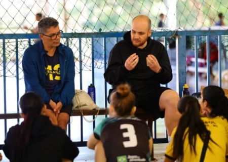 Bolsa Atleta entra no último dia de inscrições; técnicos terão seleção aberta nesta quinta-feira