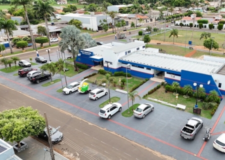 Decreto sobre ponto eletrônico por biometria em Taquarussu dispensa autoridades do registro