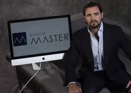 Vorcaro mantinha estrutura de intimidação de pessoas, cita ministro