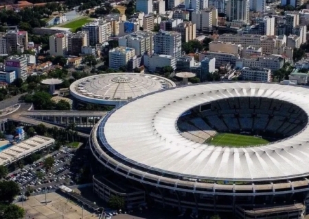 Brasil enfrentará Panamá em despedida do país antes de ir à Copa do Mundo