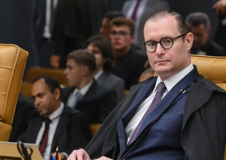 STF nega pedido para obrigar Câmara a instalar CPI sobre fraudes no Banco Master