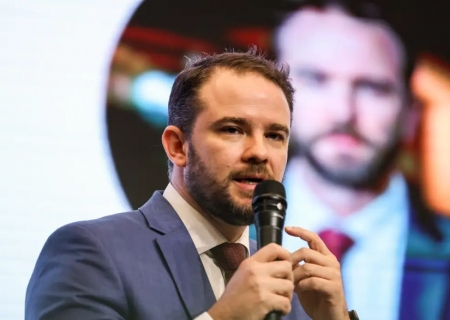 Lula confirma Dario Durigan como novo ministro da Fazenda após saída de Haddad