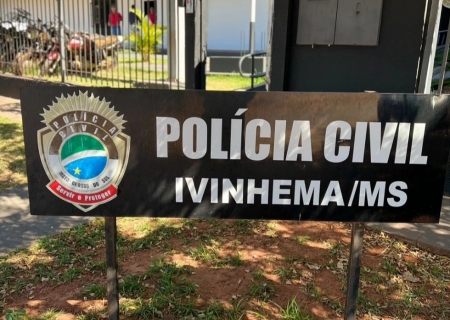 Mulher é esfaqueada após agressões do ex-marido em Ivinhema
