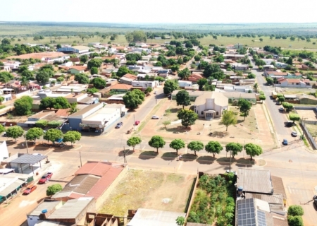 Vereadora Gabriela propõe pista de caminhada e arborização em Nova Casa Verde