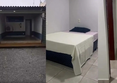 Moraes nega prisão domiciliar ao ex-presidente Jair Bolsonaro