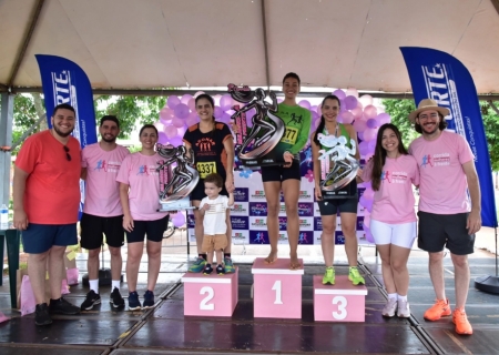 Prefeitura de Batayporã reforça trajeto e orientações da 2ª Corrida e Caminhada Mulheres à Frente