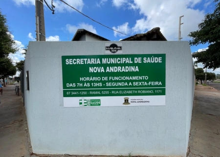 Secretaria de Saúde esclarece informações sobre caso de tétano com óbito em Nova Andradina