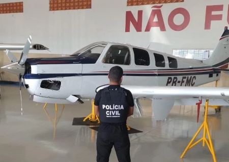 Operação contra fraude milionária no agronegócio tem apoio do Dracco de MS