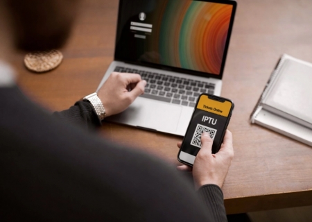 Guias do IPTU 2026 já podem ser geradas on-line no site da Prefeitura de Batayporã