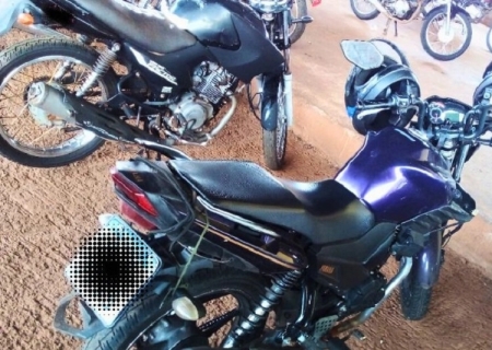 Detran-MS abre leilão com 164 veículos aptos a circular e sucatas em Mato Grosso do Sul