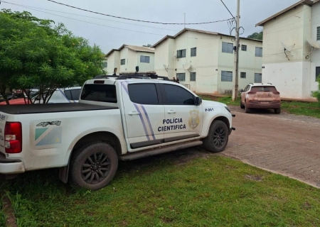 Operação identifica 96 fraudes e furtos de água em Corumbá