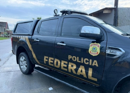 PF deflagra operação para combater nomeação de assessores parlamentares fantasmas