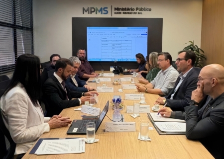 Acordo garante transporte escolar para alunos do Assentamento São João