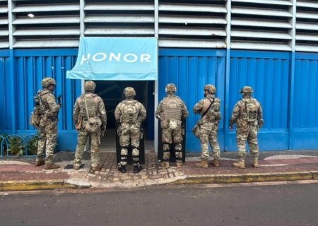 PF desarticula esquema milionário com participação de agentes de segurança em operação no MS e MG