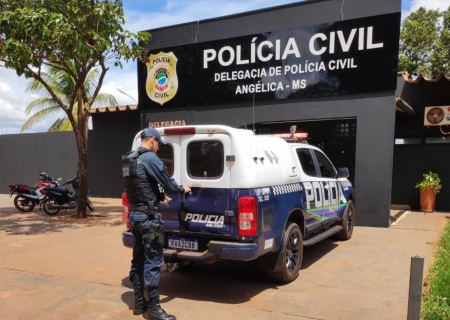 Polícia Militar recupera motos furtadas do pátio do Detran em Angélica