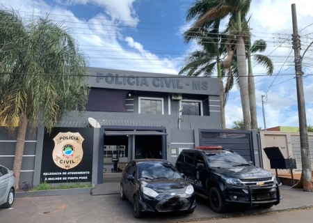 Subtenente do Corpo de Bombeiros é preso após atacar esposa e filhos a marteladas em MS