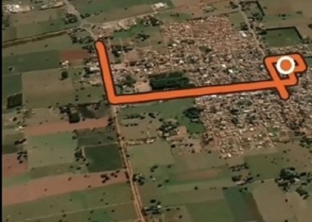 Comunicado – Interdição de vias durante 2ª Corrida Mulheres à Frente