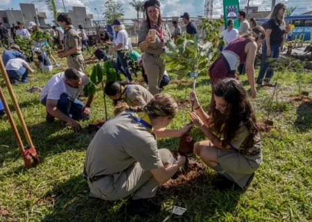 COP15 em Campo Grande termina com avanços inéditos na proteção de espécies migratórias