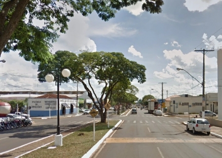 Vereadora defende diagnóstico e renovação da arborização em canteiros centrais