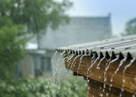 Área de baixa pressão aumenta umidade e pode provocar chuva em Mato Grosso do Sul