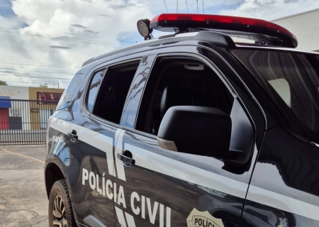 Condenados por estupro são presos durante ação da Polícia Civil em Paranaíba