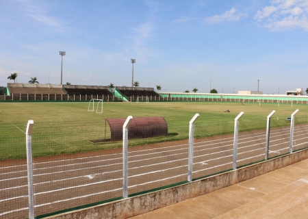 SENA estreia no Estadual Sub-13 contra Instituto Ismaily neste sábado