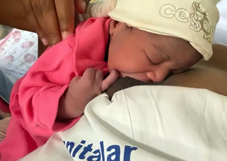 Licença-paternidade é ampliada no Brasil após quase quatro décadas de debates