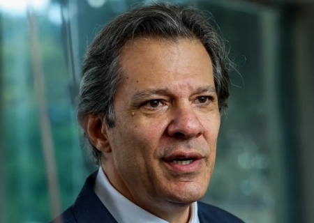 Haddad deixará o governo na próxima semana e deve ser candidato em SP