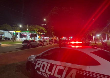 8º BPM reforça ações de combate à violência doméstica durante 'Operação Thémis 2026'