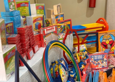 Educação de Batayporã investe em tecnologia e novos recursos pedagógicos