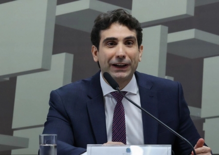 Brasil está mais preparado para enfrentar alta do petróleo, avalia presidente do Banco Central