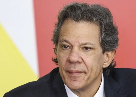Haddad fará proposta aos estados para conter preços dos combustíveis