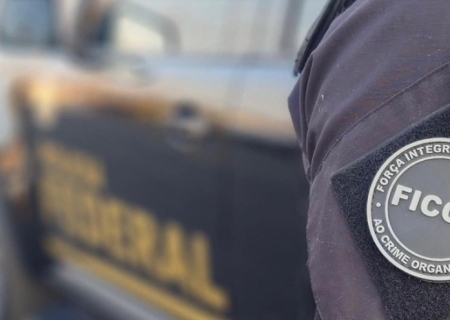 Homem procurado pela Justiça do Ceará é preso em Campo Grande