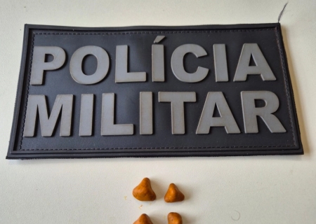 Funcionário é flagrado ao tentar furtar pedras de fel em frigorífico de Nova Andradina