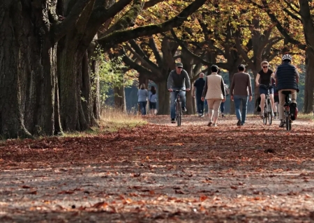 Outono começa com calor no Sul e em Mato Grosso do Sul