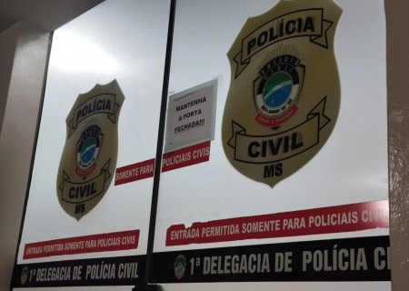 Mulher dada como desaparecida retorna para casa em Nova Andradina