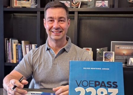 Acidente da Voepass inspira livro sobre desinformação e cobertura midiática