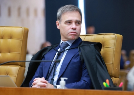 Mendonça manda PF investigar vazamento de dados de Vorcaro