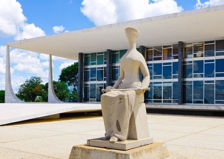 Supremo condena deputados do PL por corrupção passiva