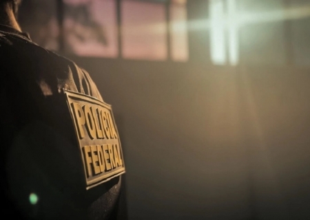 PF deflagra operação e cumpre mandados em quatro cidades de MS