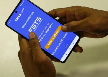 Novo Desenrola permitirá uso do FGTS para renegociação de dívidas