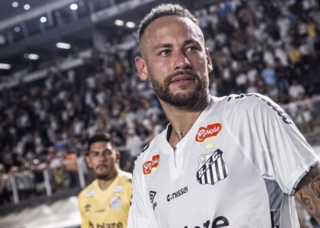 Neto crava saída de Neymar do Santos e revela destino no exterior